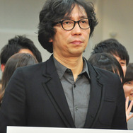 行定勲監督／『ピンクとグレー』学生向け試写会イベント