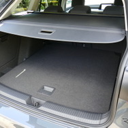 VW ゴルフヴァリアント eTSI Active