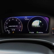 ホンダ シビック EX