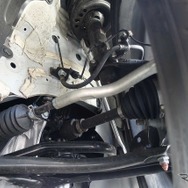 ホンダ シビック EX