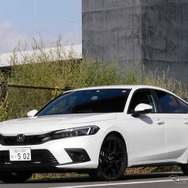 ホンダ シビック EX