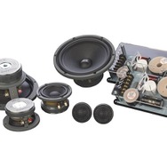 ドイツ RS AUDIOの車載用コンポーネントスピーカー「Diamond」ならびに「Sapphire」シリーズ全8機種発売