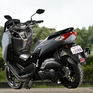 ヤマハ「NMAX」