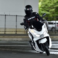 ホンダ「PCX」