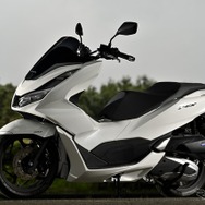 ホンダ「PCX」