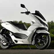 ホンダ「PCX」
