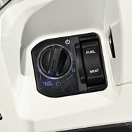 ホンダ「PCX」