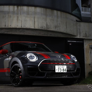 MINI John Cooper Works クラブマン
