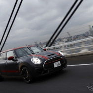 MINI John Cooper Works クラブマン