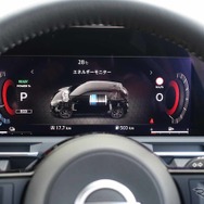 日産 ノートオーラ G
