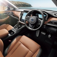 スバル・レガシィ・アウトバック 新型