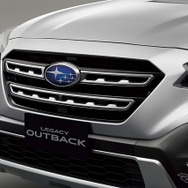 スバル・レガシィ・アウトバック 新型