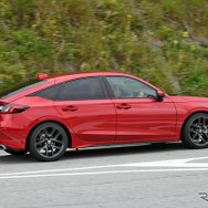 ホンダ シビック 新型