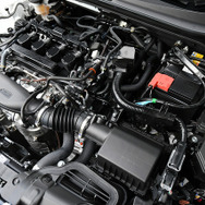 ホンダ シビック 新型