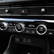 ホンダ シビック 新型