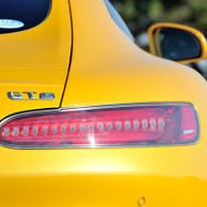メルセデスベンツ AMG GT S（メルセデスベンツ オールラインアップ試乗会）