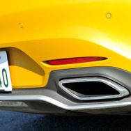 メルセデスベンツ AMG GT S（メルセデスベンツ オールラインアップ試乗会）