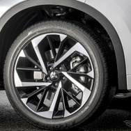 三菱 アウトランダー PHEVモデル 新型（アウトランダーPHEV）