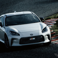 トヨタ GR 86