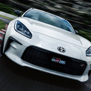 トヨタ GR 86