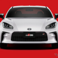 トヨタ GR 86
