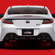 トヨタ GR 86