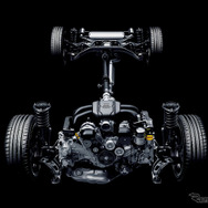 トヨタ GR 86