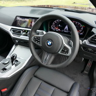 BMW 4シリーズグランクーペ（440i xDrive Gran Coupe）