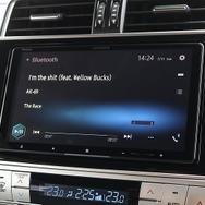 car audio newcomer！ トヨタ ランドクルーザー・プラド（オーナー：菱刈雄貴さん）　by　LEROY（ルロワ）　後編