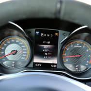 メルセデスベンツ AMG GT S（メルセデスベンツ オールラインアップ試乗会）