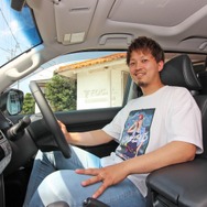 car audio newcomer！ トヨタ ランドクルーザー・プラド（オーナー：菱刈雄貴さん）　by　LEROY（ルロワ）　後編
