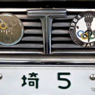 第4回昭和平成クラシックカーフェスティバルinキャッセ羽生