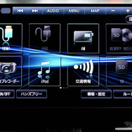 Amazon Fire TV StickをHDMI接続をすれば車内で映画やビデオなど様々なコンテンツを楽しむことが出来る