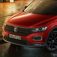 VW Tロック ブラックスタイル