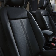 VW Tロック ブラックスタイル シート