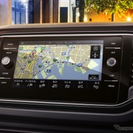 VW Tロック ブラックスタイル Volkswagen純正インフォテイメントシステム Discover Media