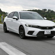 ホンダ シビック 新型