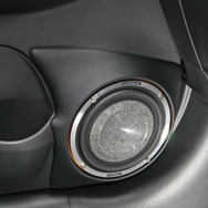 car audio newcomer！  日産 マーチ ニスモS（オーナー：兼康 寿さん）　by　 custom&car Audio PARADA　前編