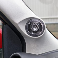 car audio newcomer！  日産 マーチ ニスモS（オーナー：兼康 寿さん）　by　 custom&car Audio PARADA　前編