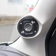 car audio newcomer！  日産 マーチ ニスモS（オーナー：兼康 寿さん）　by　 custom&car Audio PARADA　前編