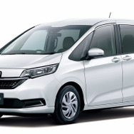 ホンダ フリード Gホンダセンシング