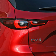マツダ CX-5 XD スポーツアピアランス