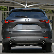 マツダ CX-5 XDスマートエディション