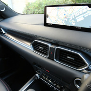 マツダ CX-5 XD スポーツアピアランス