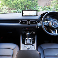 マツダ CX-5 XD スポーツアピアランス