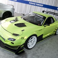 SEMA.SHOW 2021