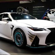 SEMA.SHOW 2021