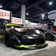 SEMA.SHOW 2021