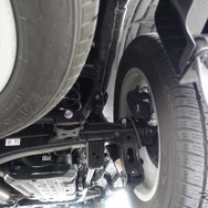 トヨタ ランドクルーザー ZX