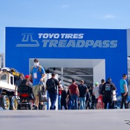 TOYO TIRES TREADPASS / SEMA SHOW 2021